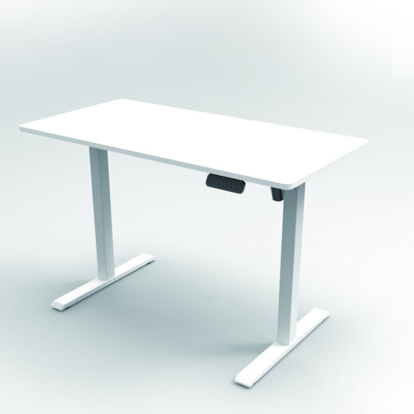 Formal white hemp flour soaking board single motor ELECTRIC lifting table